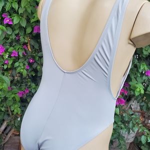 Woman's Bathing Suit